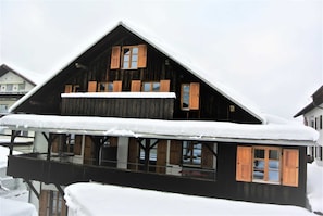 Ferienwohnung 3 im 1. Obergescho?