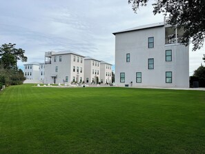 Community Green