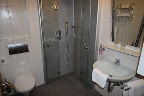 Appartement 5 mit 40 qm Wohnfläche-Appartement 5