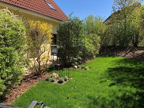 Boendeområde