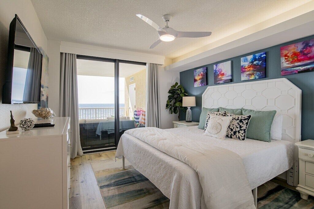 Summer House 301B | Gorgeous, updated east corner beach Summer House 301B | Gorgeous, updated east corner beach