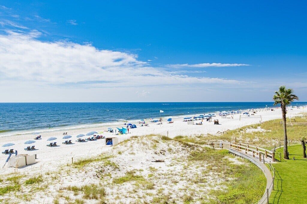 Summer House 301B | Gorgeous, updated east corner beach Summer House 301B | Gorgeous, updated east corner beach