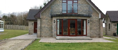 Galway Bay Holiday Lodges-Oranmore-Galway-Ireland