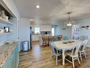 Open Concept