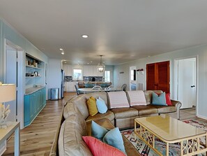 Living Room Area