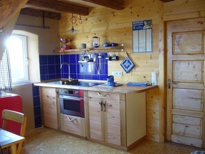 Eget kök