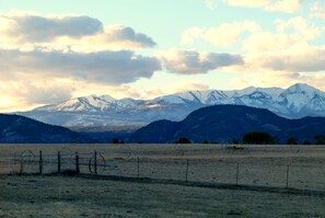 La Plata Mountain View