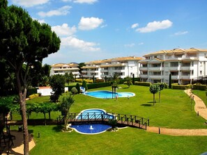 Resort