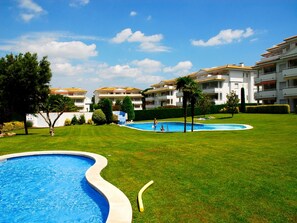 Resort