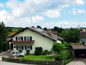 Ferienwohnung Berger (Bad Birnbach)