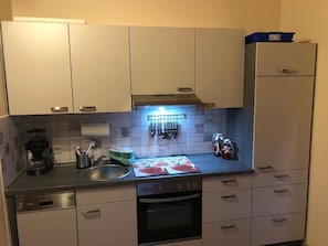 Eget kök