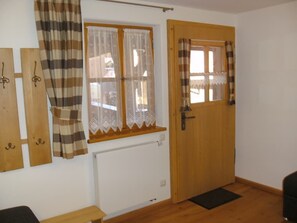 Interiör