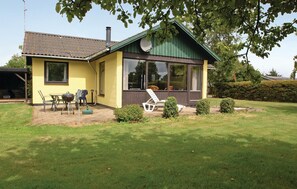 Speisen im Freien