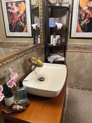 Salle de bain