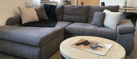 Appartement 2 - 42 m²-Wohlfühlen