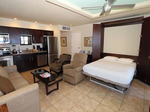 Murphy Bed
