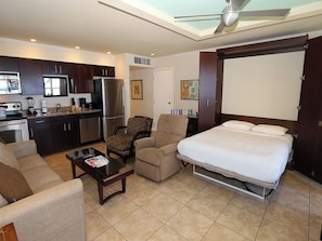 Murphy Bed