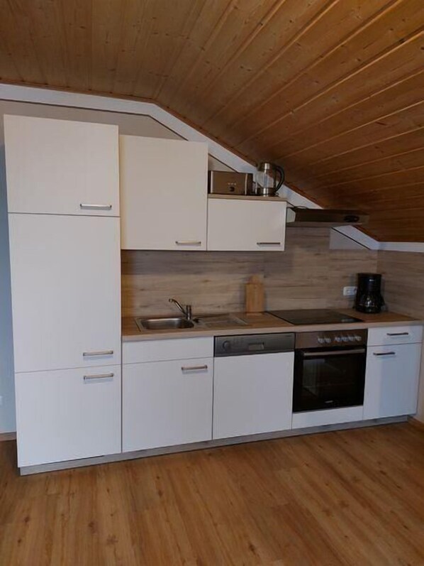 Cuisine privée