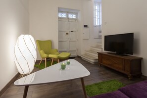 Coin séjour