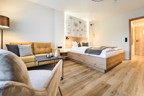 Appartementhaus Silvia (Bad Füssing)-Komfort-Appartement2
