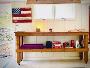 Intérieur