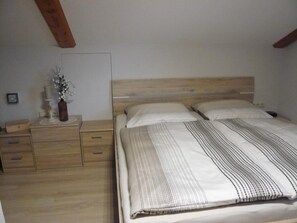 Ferienwohnung1-Schlafzimmer