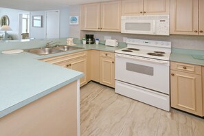 Beautiful Kitchen