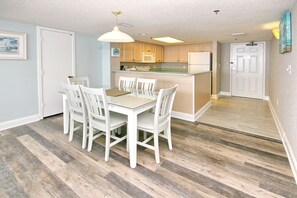 Gorgeous Dinning Area