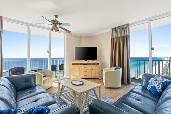 Tidewater Beach Resort Rental 2301