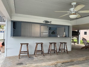 Terrass/Patio