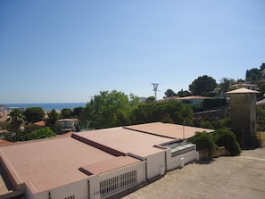 Aussicht