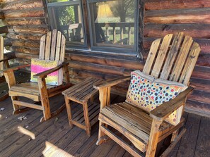 Terrass/Patio