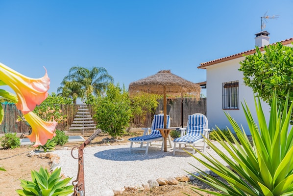 Ideal rural house to disconnect | Cubo's Holiday Homes