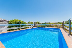 Ideal rural house to disconnect | Cubo's Holiday Homes