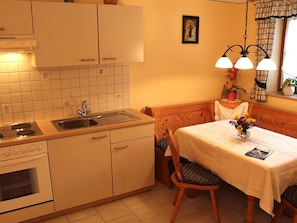 Eget kök
