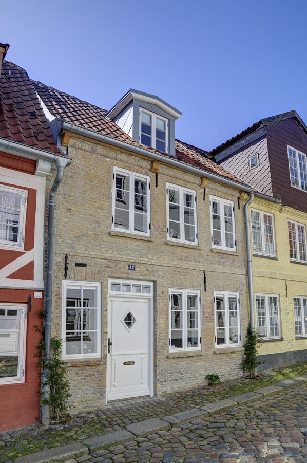 Exteriör