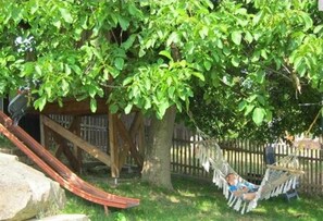 Boendeområde
