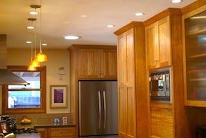 Top quality cabinets