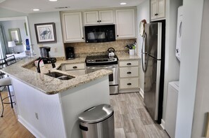 Everything you will ever need in the Kitchen...BOTH Keurig and Drip Coffee Pots