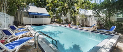 Key West Colony Common Area Pool