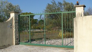 Boendeområde
