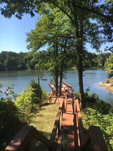 Family Fun In Paradise! Mill Creek Lodge