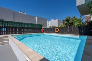 zona piscina
