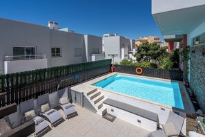 zona piscina