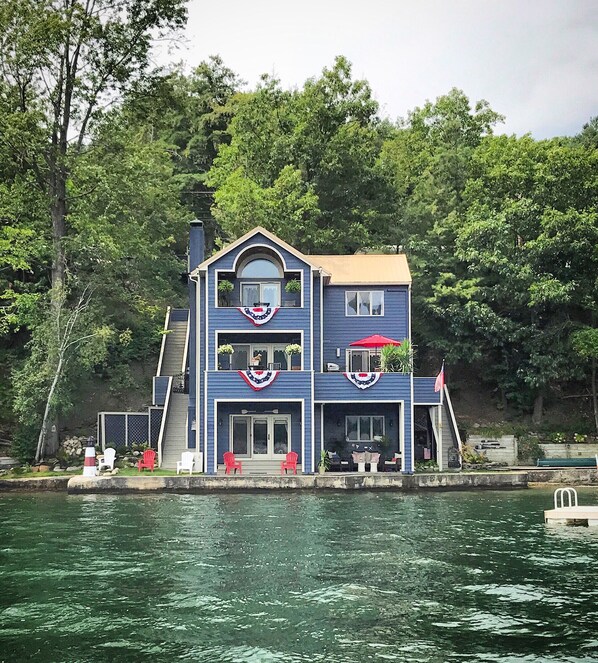 Ulkopuoli
