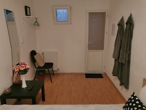 Room Nr 4.