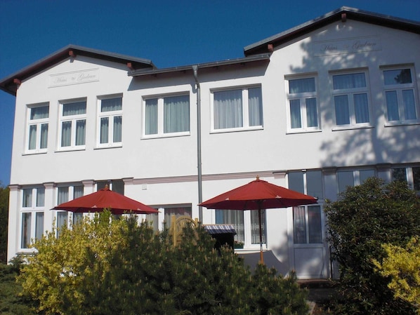 Stranddistel-Haus Gudrun