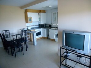 American kitchen