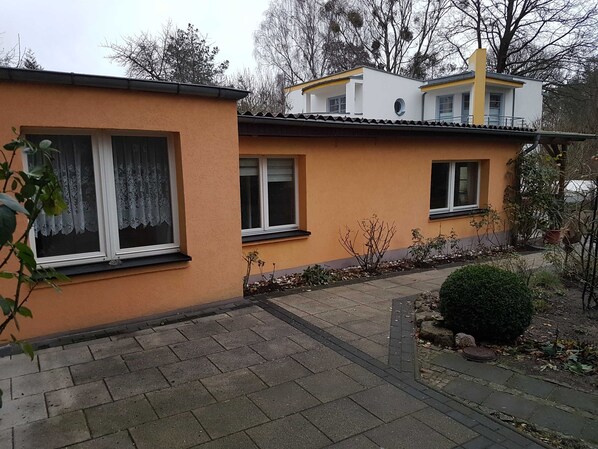 Exteriör
