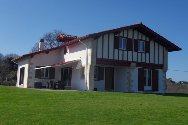 Vue d'ensemble